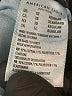 American Eagle Outfitters Solid Blue Jeans Size 10 R - photo 8