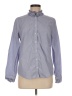 J.Crew 100% Cotton Blue Long Sleeve Button-Down Shirt Size M - photo 1