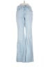 Levi's Blue Jeans Size 27 waist - photo 1