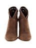 Vince Camuto Brown Ankle Boots Size 6 - photo 2