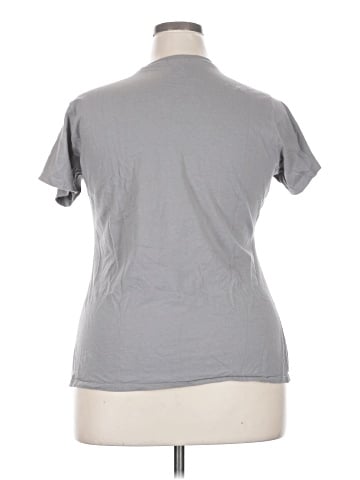 Port & Company Short Sleeve T-Shirt (view 2)