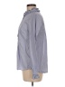 J.Crew 100% Cotton Blue Long Sleeve Button-Down Shirt Size M - photo 5