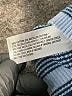 Target Blue Sweater Vest Size S - photo 8