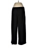 Coldwater Creek Solid Black Dress Pants Size 10 - photo 1