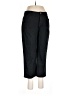 Cherokee Black Dress Pants Size 8 - photo 1