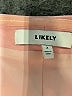 Likely Solid Pink Cocktail Dress Size 2 - photo 6