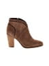 Vince Camuto Brown Ankle Boots Size 6 - photo 1