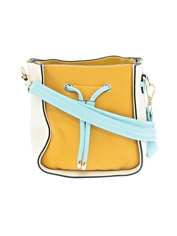Unbranded Bucket Bag (view 1)