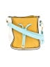 Unbranded Yellow Bucket Bag One size - photo 1