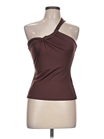 Abercrombie & Fitch Sleeveless Blouse (view 1)