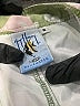 Guy Harvey 100% Nylon Camo Green Shorts Size 8 - photo 3