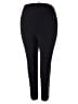 Torrid Black Active Pants Size 3X Plus (3) - photo 2