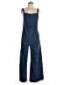 Cider Blue Overalls Size L - photo 1