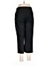 Cherokee Black Dress Pants Size 8 - photo 2