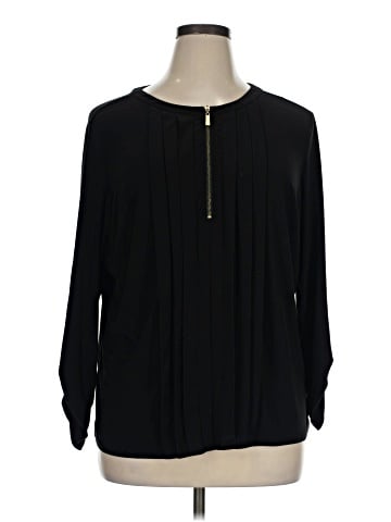 Roz & Ali Long Sleeve T-Shirt (view 1)