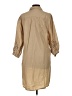 Gap Tan Casual Dress Size S - photo 2