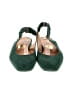 Girotti Color Block Green Flats Size EU (IT) 41 / US 11 - photo 2