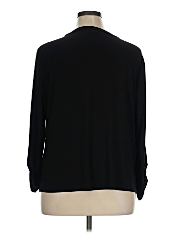 Roz & Ali Long Sleeve T-Shirt (view 2)