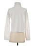 Athleta Ivory Long Sleeve Turtleneck Size XS - photo 2