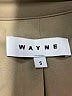 Wayne Brown Jacket Size S - photo 6