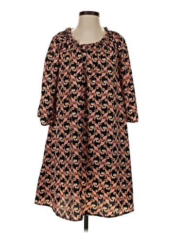 The Webster at Target Casual Dress (view 1)