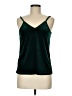 Unbranded Green Tank Top Size M - photo 1