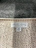 Barefoot Dreams Cozychic Lite Tan Poncho Size M - photo 7