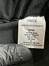 Vince. 100% Polyester Solid Black Sweatpants Size M - photo 5