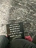 Assorted Brands Burgundy Active Pants Size XS (tall) - photo 8