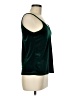 Unbranded Green Tank Top Size M - photo 4