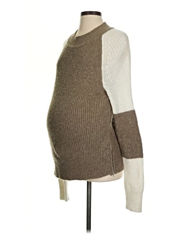 Ripe Pullover Sweater (view 1)