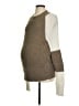 Ripe Brown Pullover Sweater Size S - photo 1