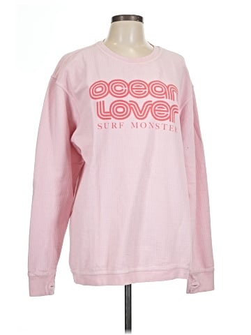 Royce Sweatshirt (view 1)