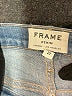 FRAME Denim Blue Jeans Size 27 waist - photo 7