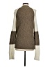 Ripe Brown Pullover Sweater Size S - photo 2