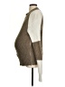 Ripe Brown Pullover Sweater Size S - photo 5