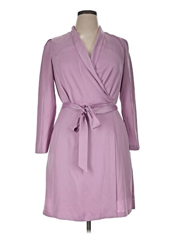 Taylor Casual Dress (view 1)
