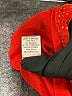 Fun2Fun 100% Polyester Hearts Orange Casual Dress Size M - photo 8