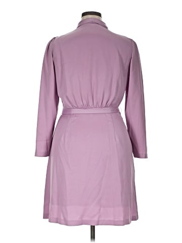 Taylor Casual Dress (view 2)