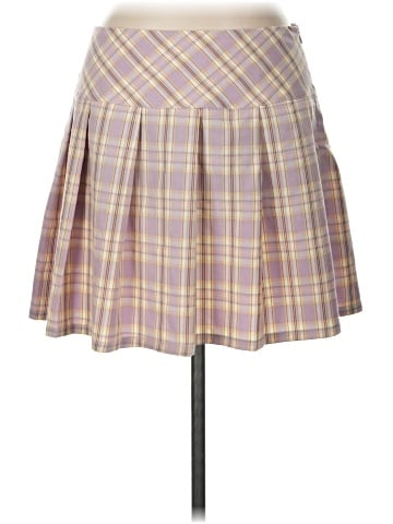 Elodie Casual Skirt (view 1)