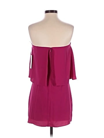 Amanda Uprichard Cocktail Dress (view 2)
