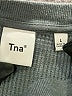 TNA Gray Thermal Top Size L - photo 7