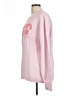 Royce 100% Cotton Pink Sweatshirt Size L - photo 5