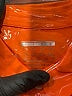 Unbranded Orange Short Sleeve Polo Size 2XL - photo 7