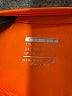 Unbranded Orange Short Sleeve Polo Size 2XL - photo 8