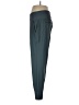 Athleta Solid Teal Active Pants Size L - photo 5