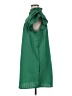 Shein 100% Polyester Green Casual Dress Size 8 - 10 - photo 5