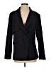 MARYLING Black Blazer Size 4 - photo 1