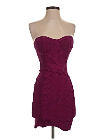 Fashion Nova Cocktail Dress (view 1)