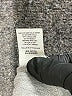 Antistar Solid Gray Jumpsuit Size XS - photo 5